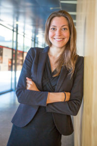 Professor Pia Sorensen, Harvard Science & CookingX