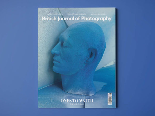 British Journal of Photography BJP