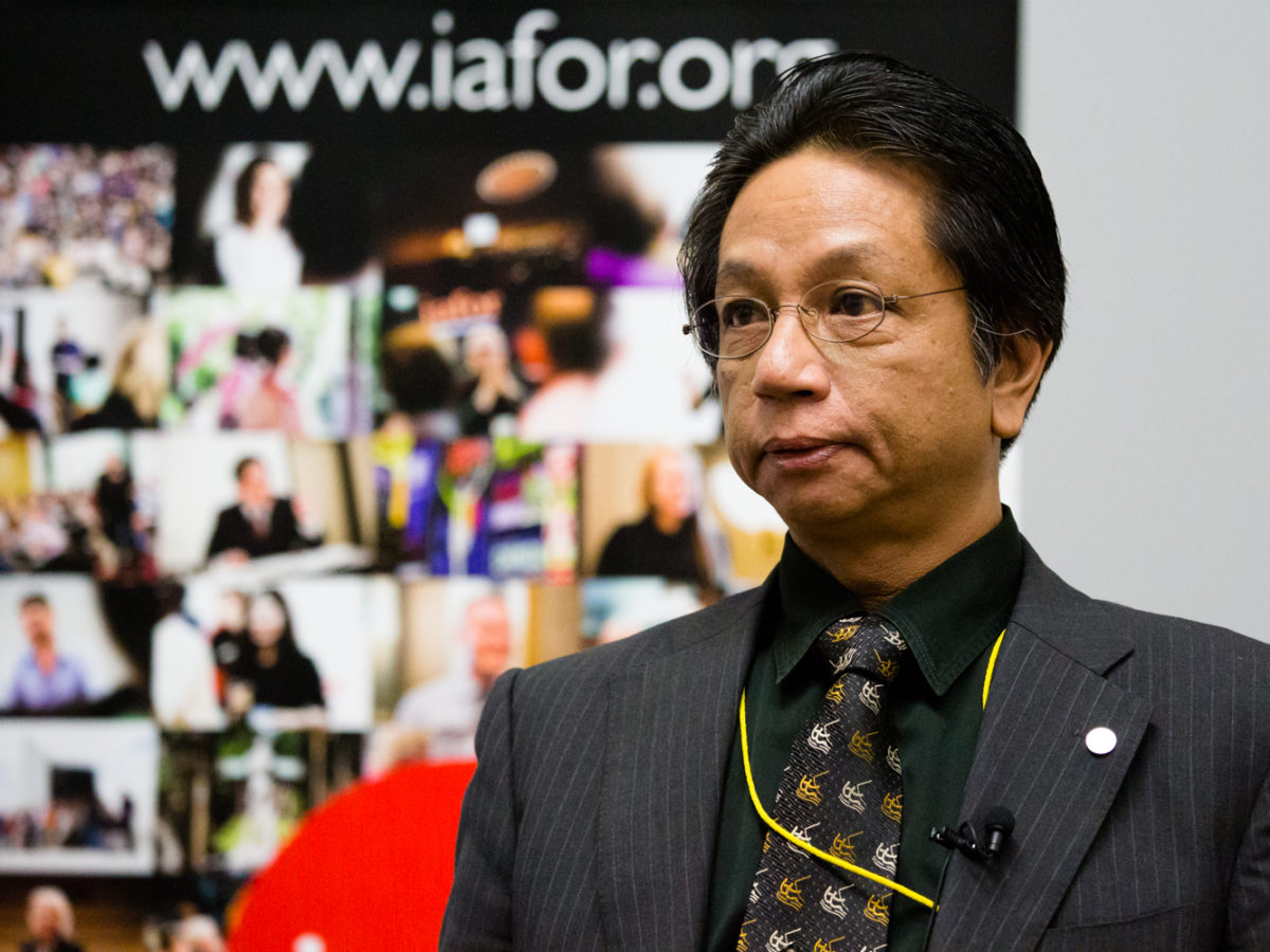 Dr Monty Satiadarma Tarumanagara University Indonesian Education System