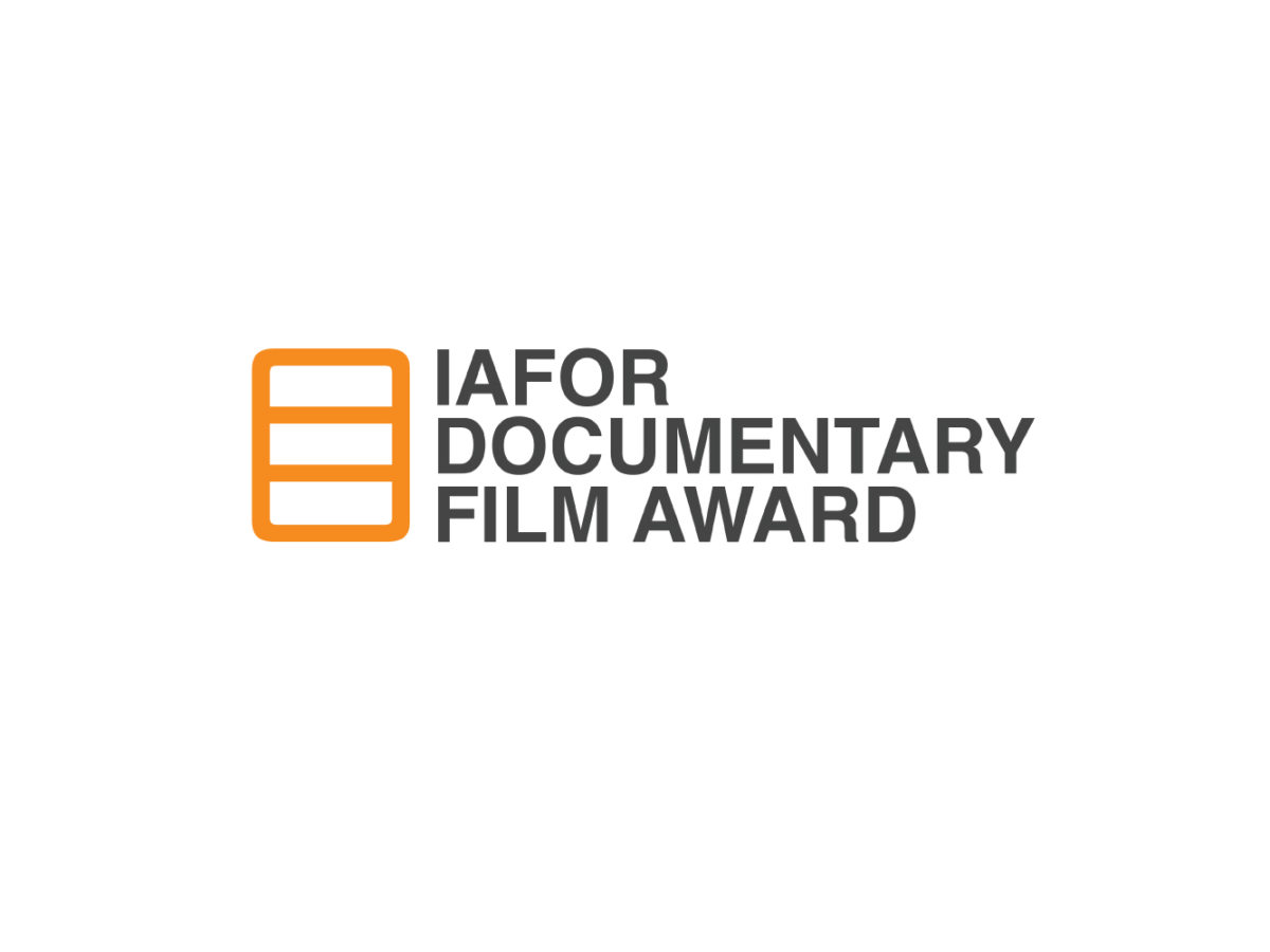 IAFOR-Documentary-Film-Award-Logo