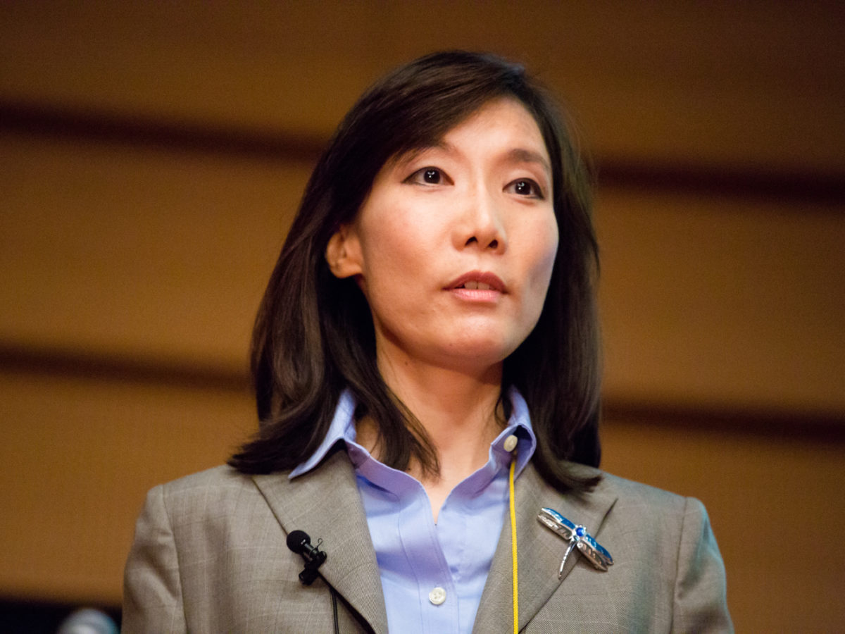 Professor Mimi Bong Educational Psychology Motivational Beliefs