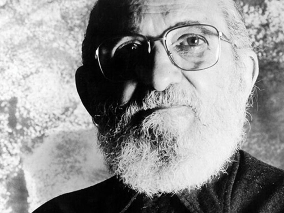 Paulo Freire