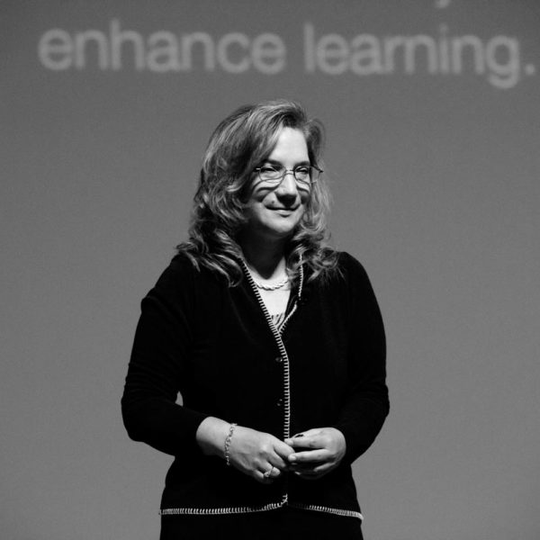 Professor Barbara Lockee