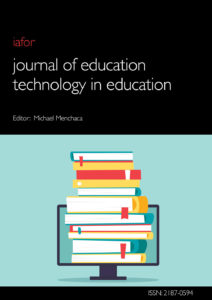 JoE-Technology-in-Education editors cover