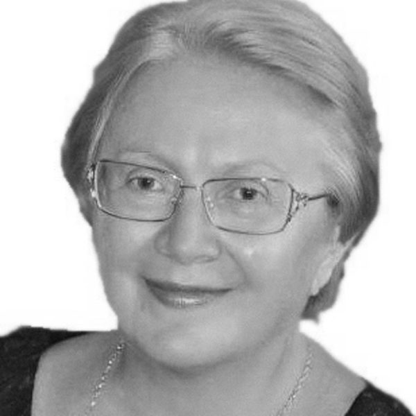 Professor Ljiljana Markovic