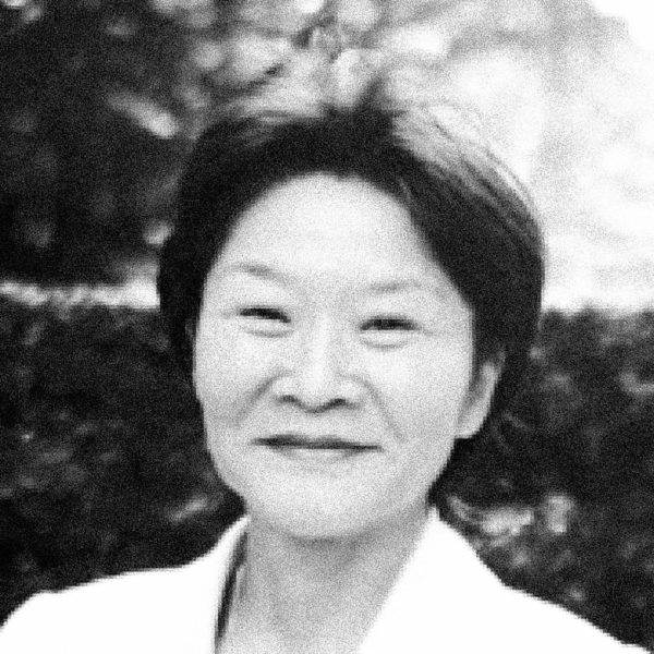 Professor Michiko Nakano