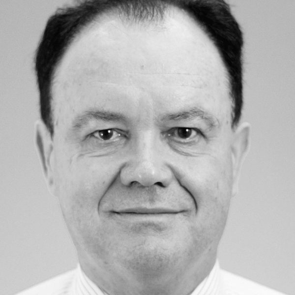 Professor Stephen J. Hall