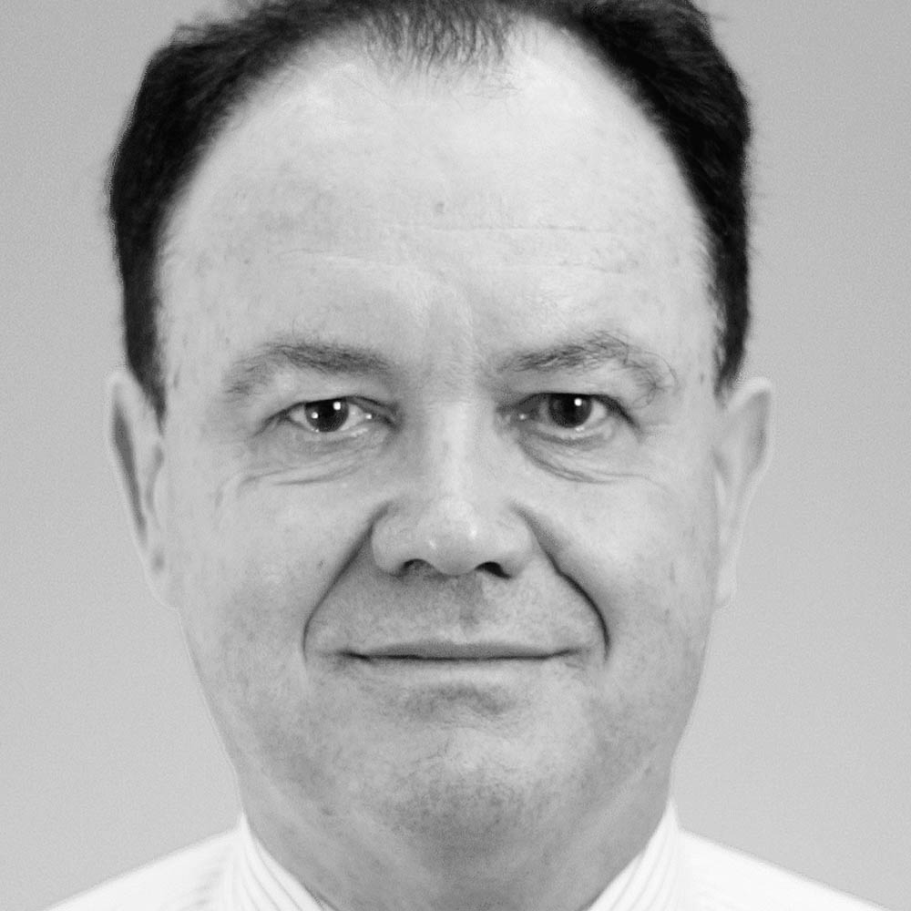 Professor Stephen J. Hall, Sunway University, Malaysia