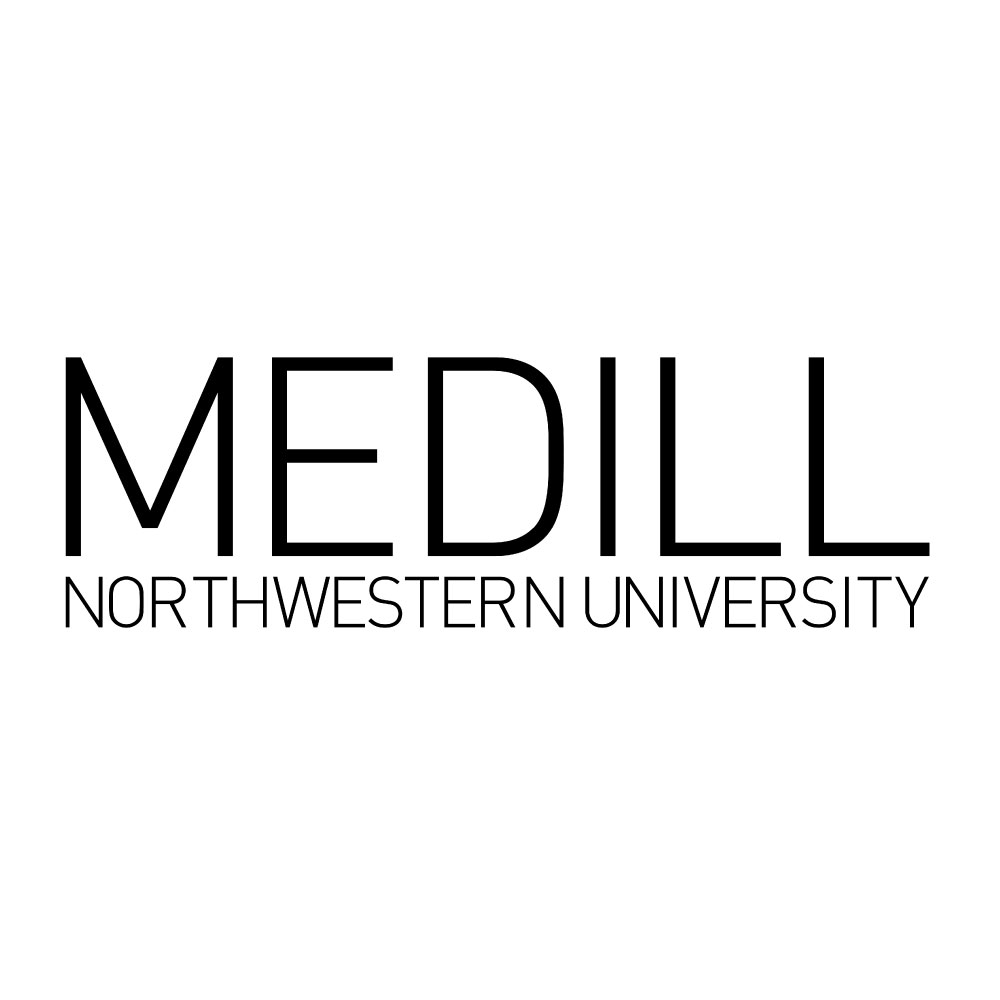 IAFOR Partners Logos_Northwestern University Medill School of Journalism