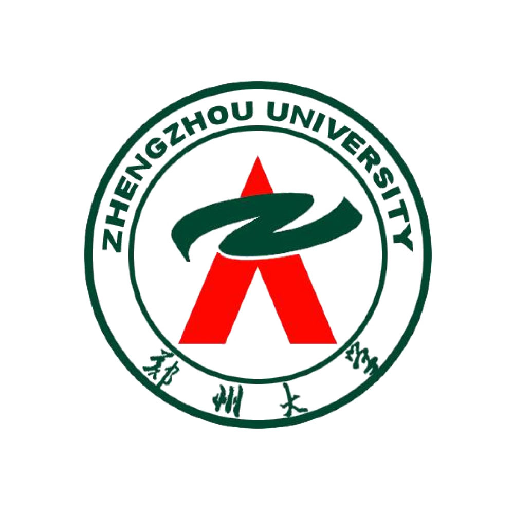 IAFOR Partners Logos_Zhengzhou University China