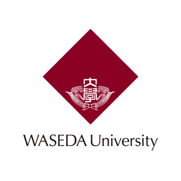 Waseda University, Japan
