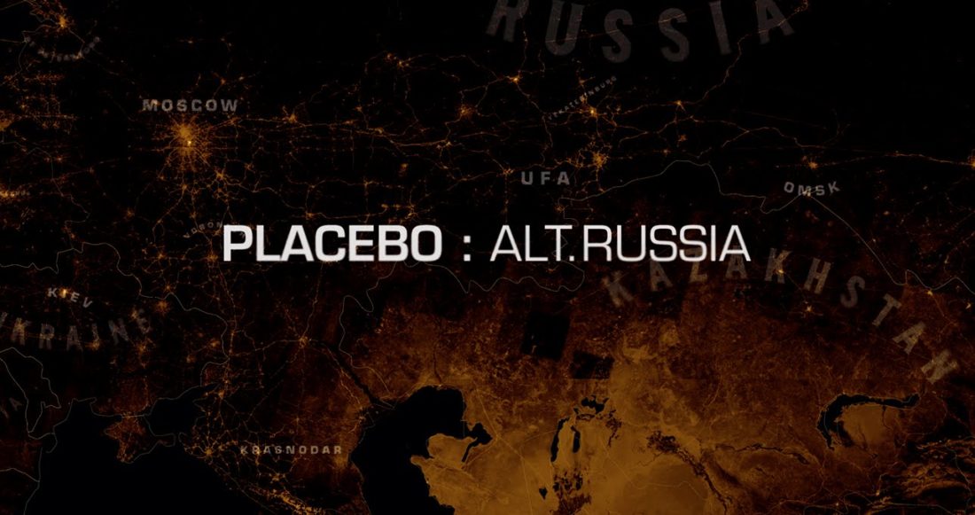 PLACEBO ALT RUSSIA