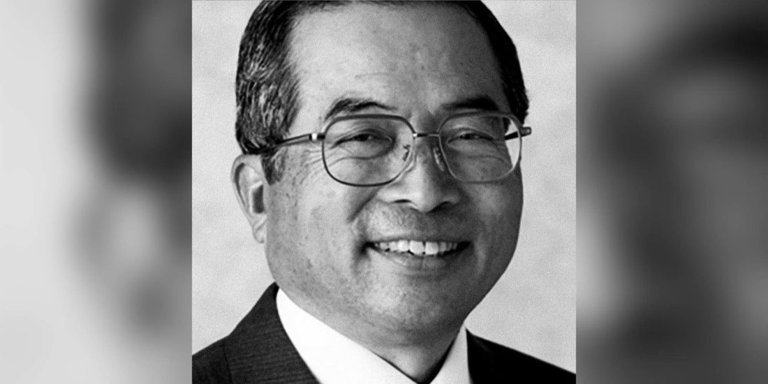 Dr Sachio Semmoto Chairman of RENOVA