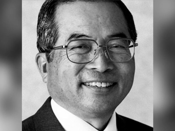 Dr Sachio Semmoto Chairman of RENOVA