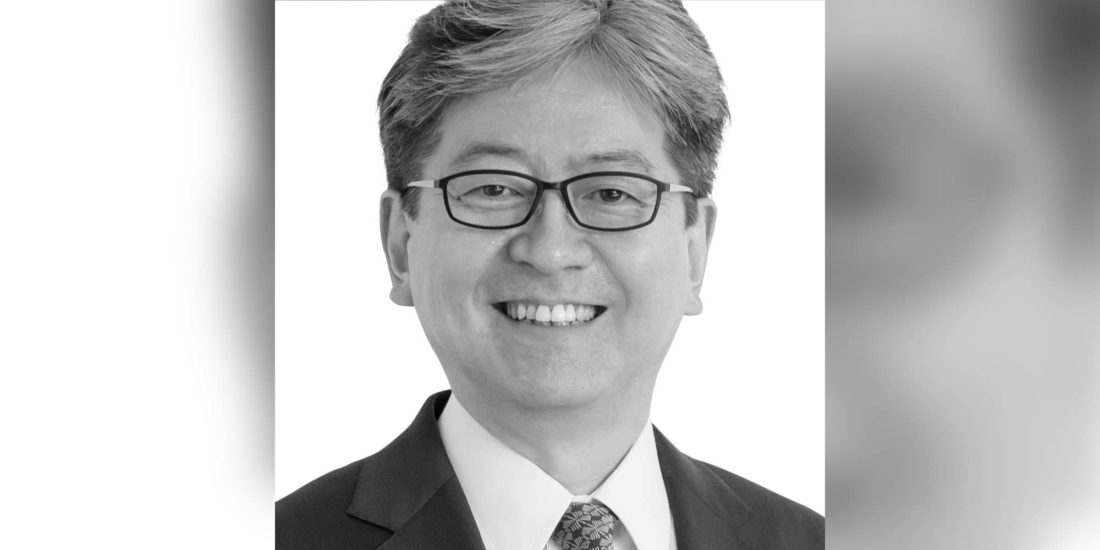Oki Matsumoto, Managing Director & Chairman of Monex Group