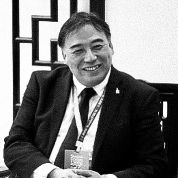Dr Keiichi Ogawa*