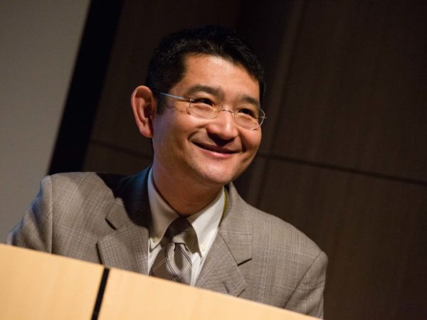 The Psychology of Kawaii Professor Hiroshi Nittono Osaka University