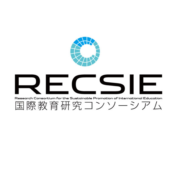Research Consortium for the Sustainable Promotion of International Education (RECSIE), Japan