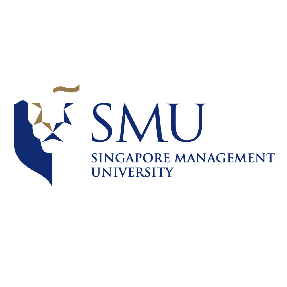 Singapore Management University (SMU) Logo