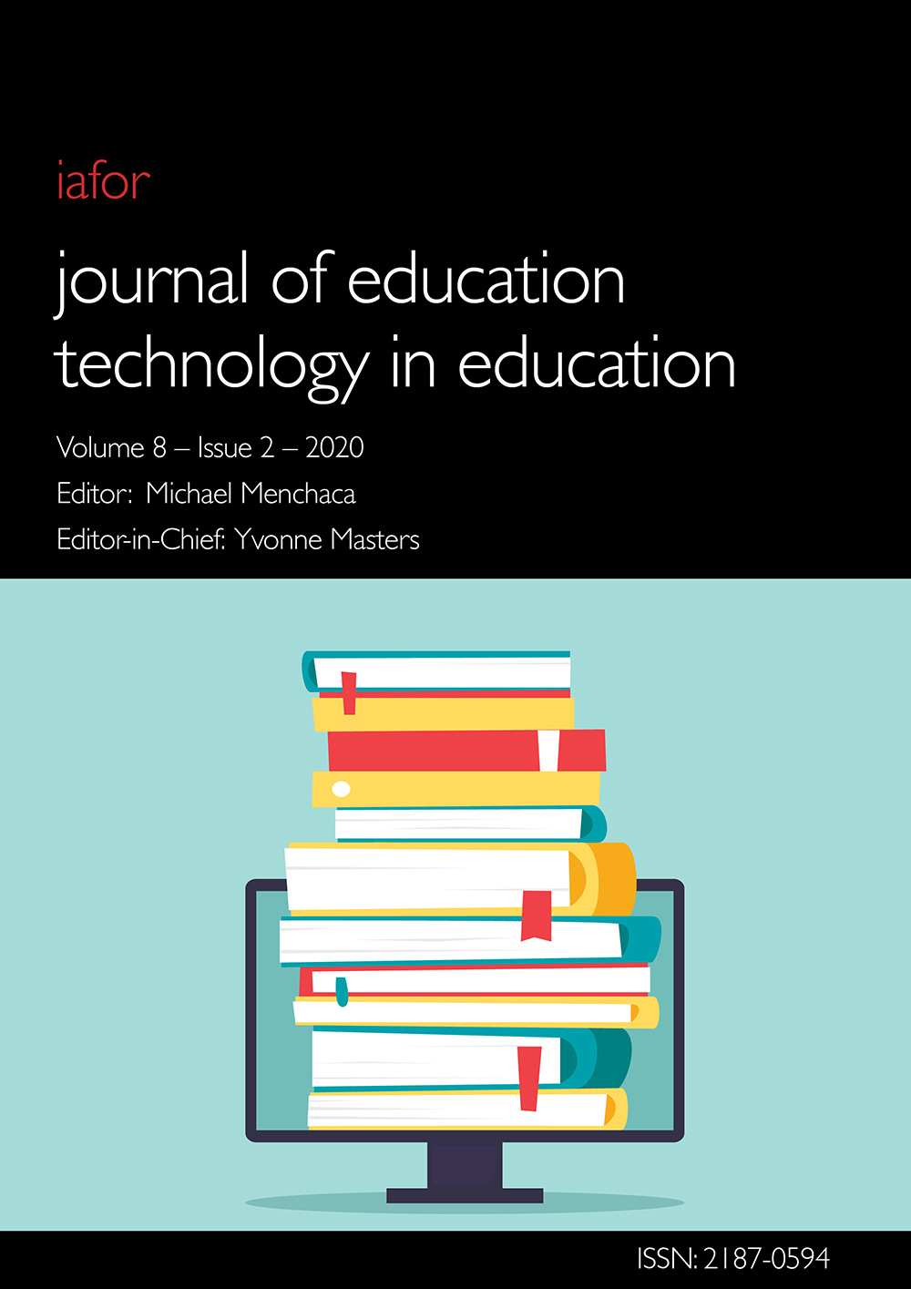 IAFOR Journal of Education –Technology in Education New Editor Calls