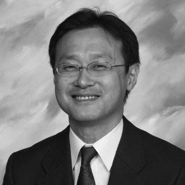 Professor Shingo Ashizawa
