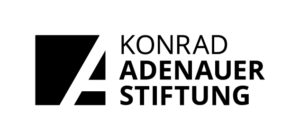 Konrad Adenauer Foundation (KAS) Logo