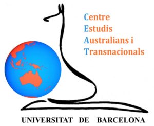 Center for Australian and Transnational Studies at the University of Barcelona