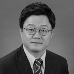 Professor Jaewoo Choo Dept. of Chinese Studies, Kyung Hee University, South Korea