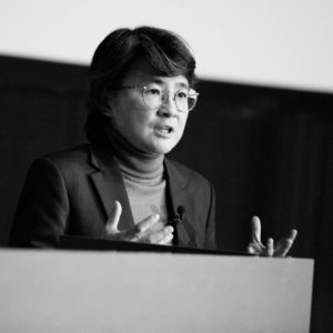 Haruko Satoh, OSIPP, Osaka University, Japan