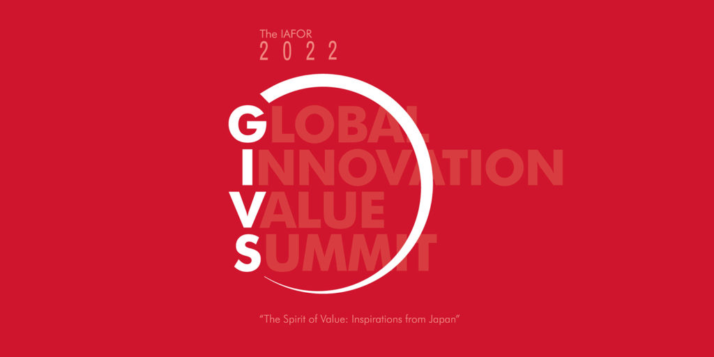 Announcing The Global Innovation Value Summit (GIVS2022)