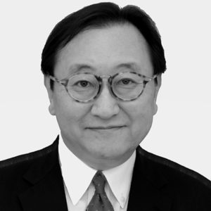 Toshiya Hoshino ESG-IREC & IAFOR, Japan
