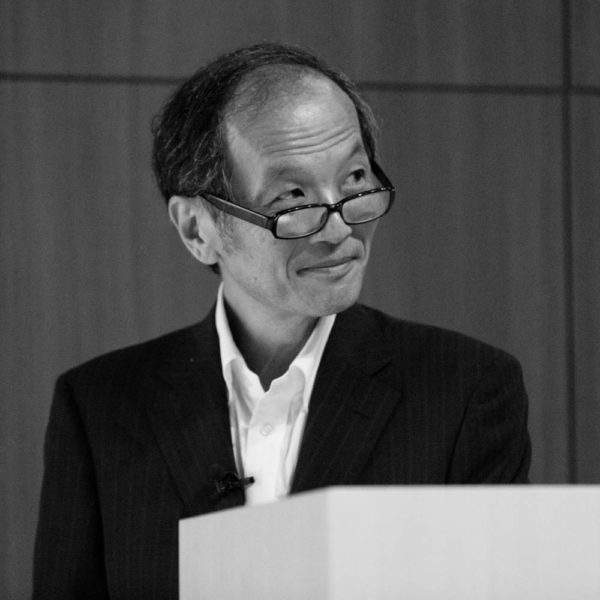 Professor Jun Arima