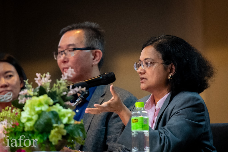 Conference Report – The Southeast Asian Conference on Education (SEACE2024)