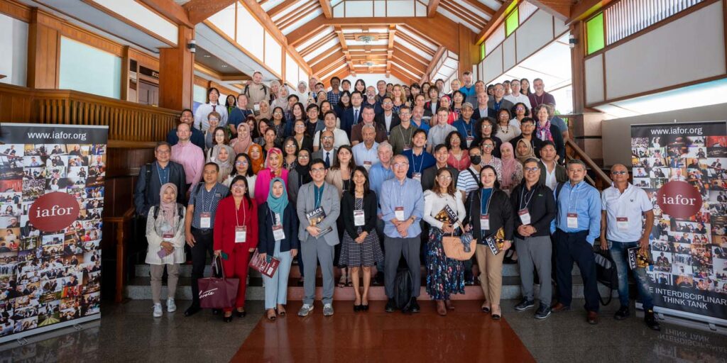 Conference Report – The Southeast Asian Conference on Education (SEACE2024)