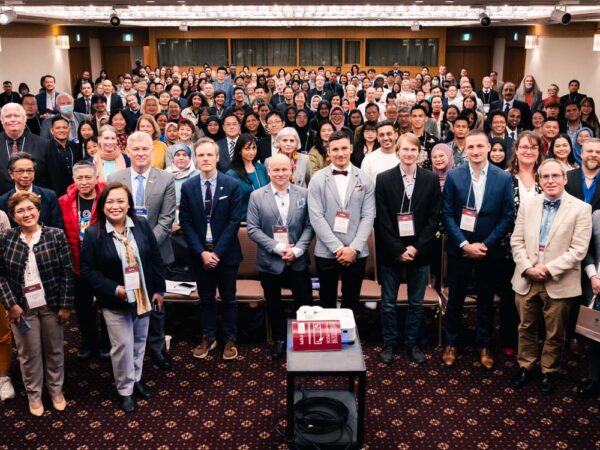 ACEID/ACP/AGen2024 Conference Report