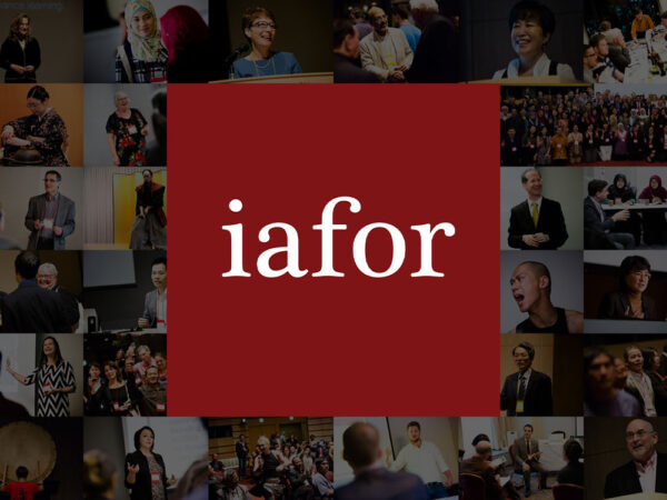 IAFOR News Banner