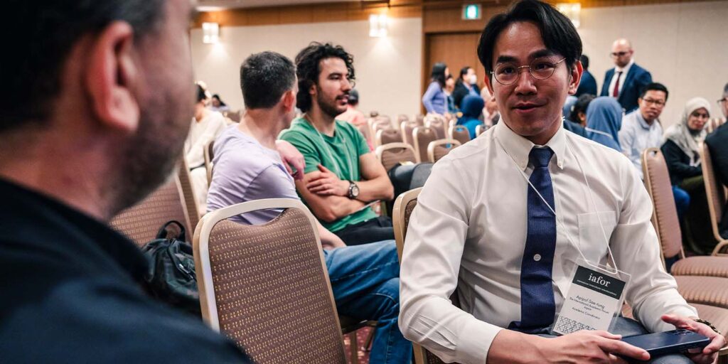 ACAH/ACCS/ACSS2024 Conference Report
