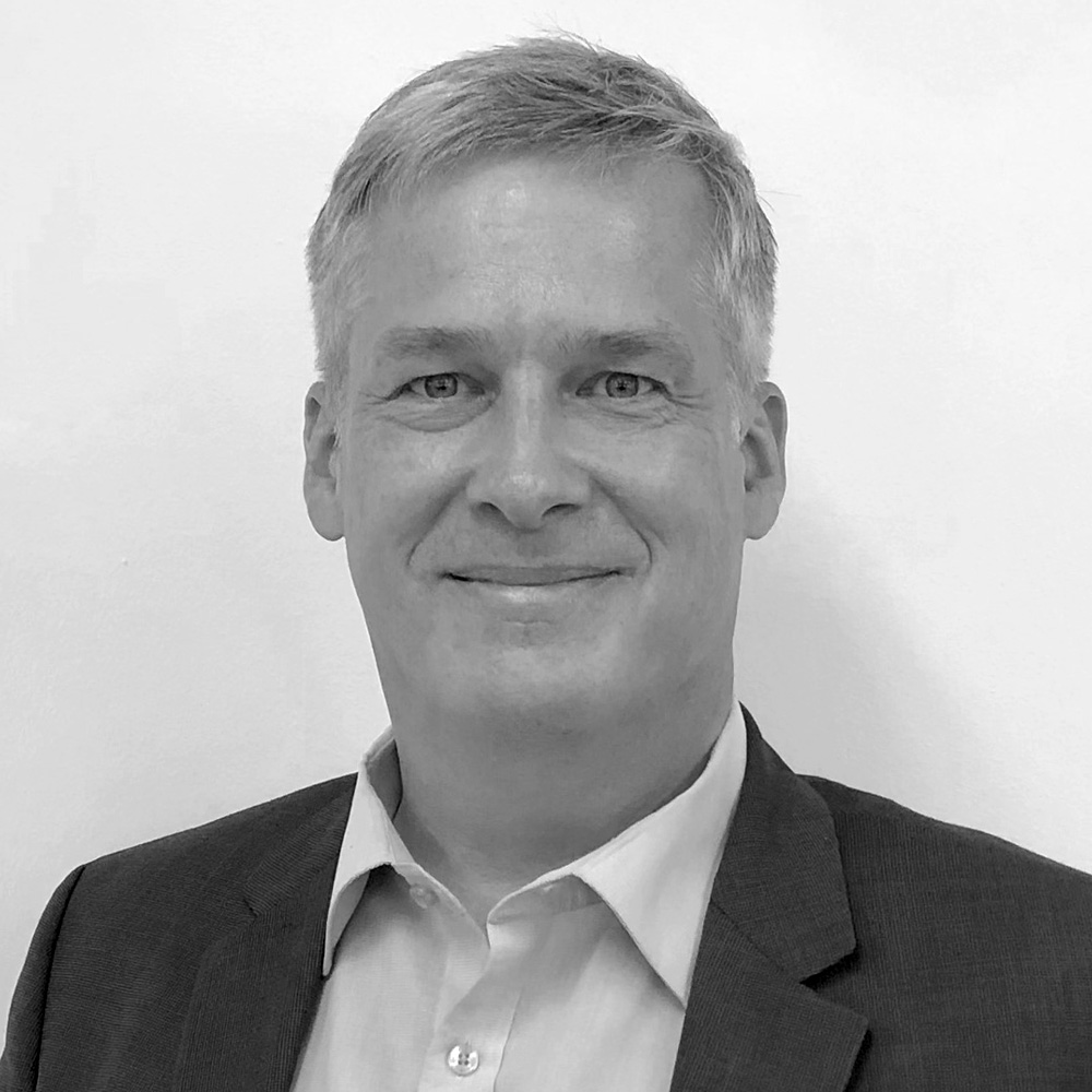 Professor Brendan Howe, Ewha Womans University, South Korea