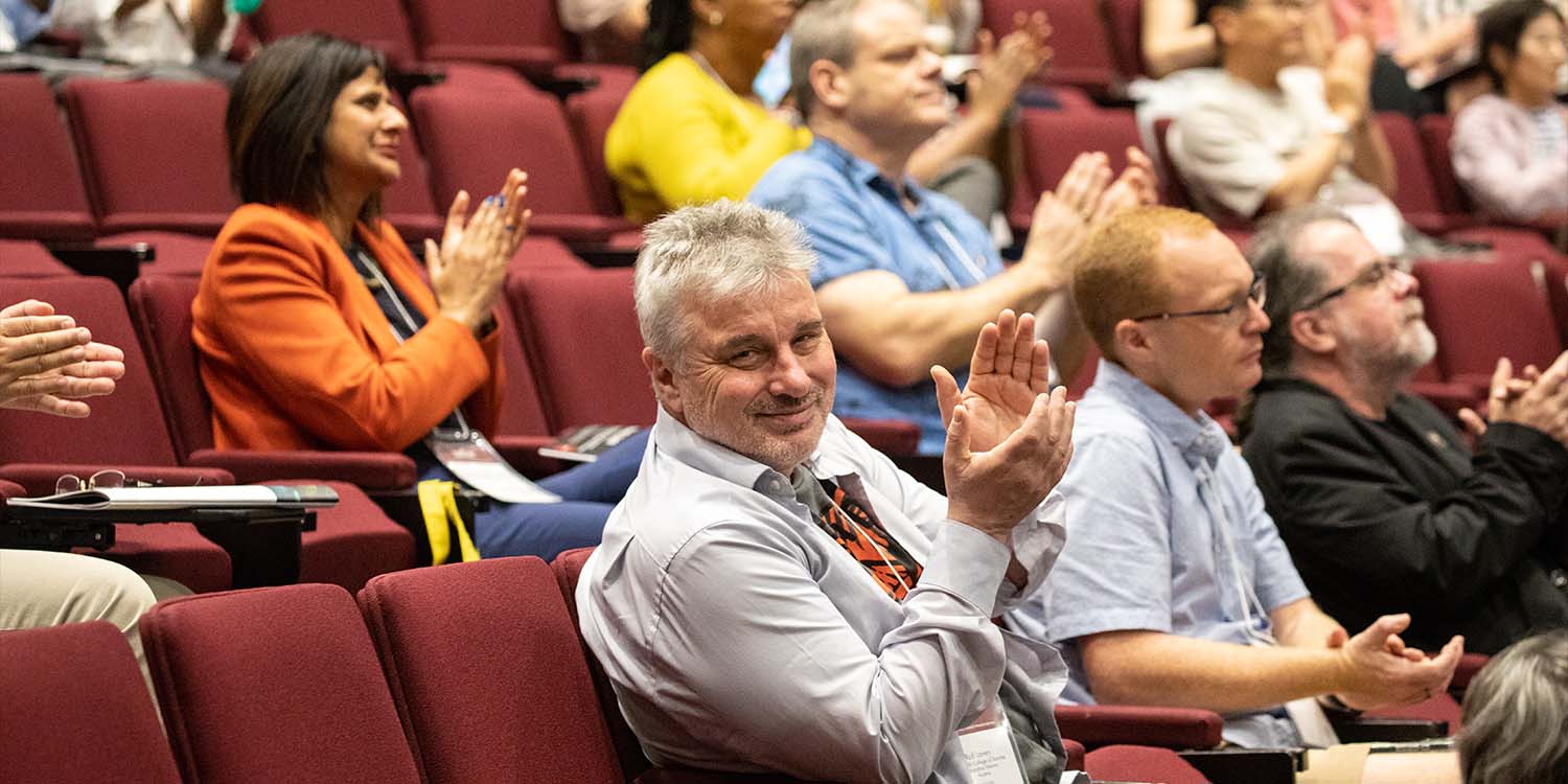 Conference Report & Intelligence Briefing: IICE/IICAH2025 Honolulu, Hawaii