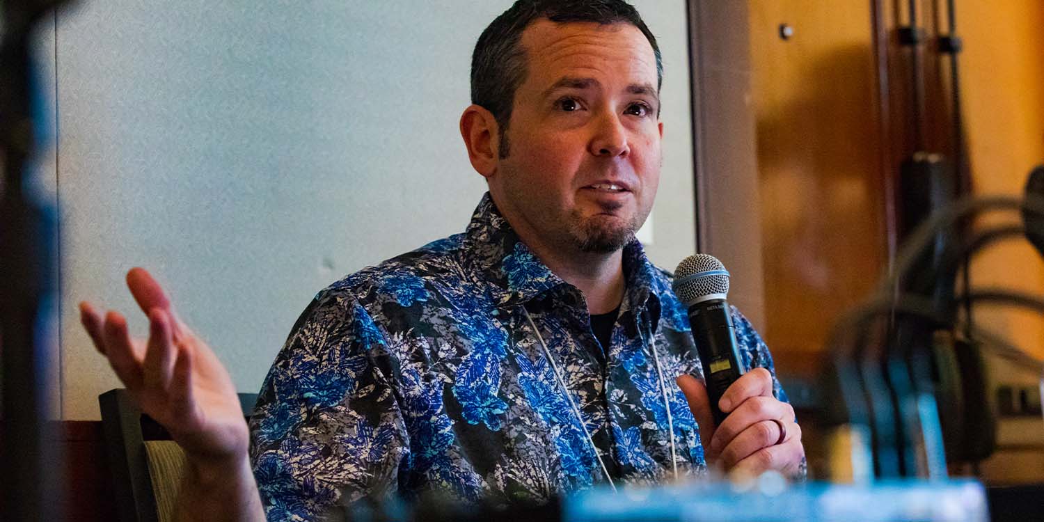 Conference Report & Intelligence Briefing: IICE/IICAH2025 Honolulu, Hawaii