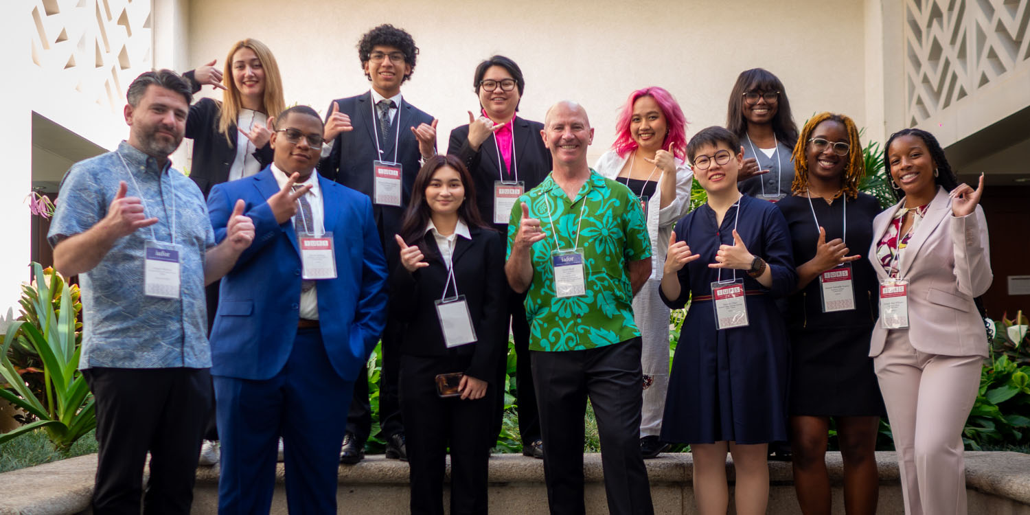 Conference Report & Intelligence Briefing: IICE/IICAH2025 Honolulu, Hawaii