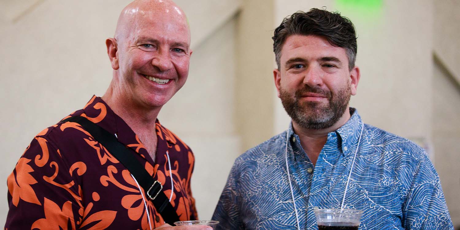 Conference Report & Intelligence Briefing: IICE/IICAH2025 Honolulu, Hawaii