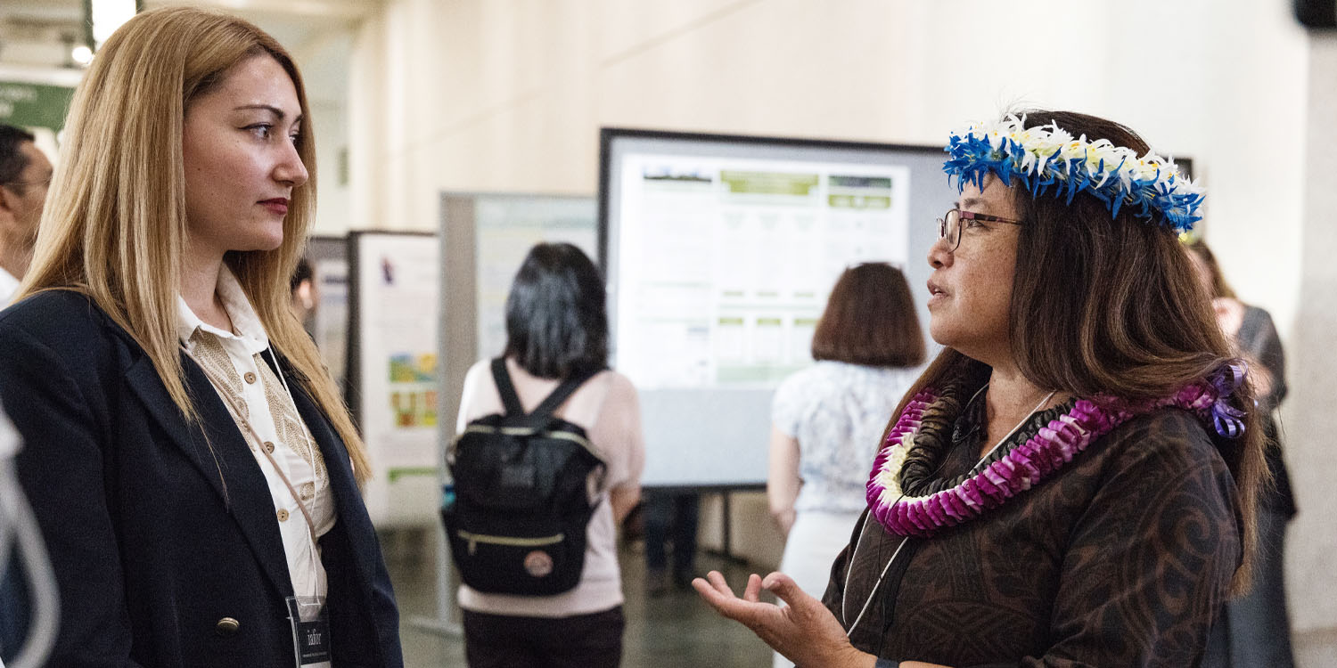 Conference Report & Intelligence Briefing: IICE/IICAH2025 Honolulu, Hawaii