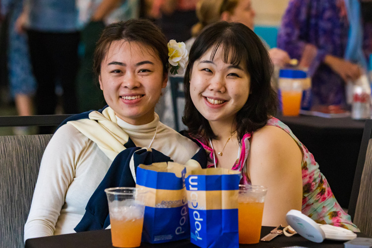 Conference Report & Intelligence Briefing: IICE/IICAH2025 Honolulu, Hawaii