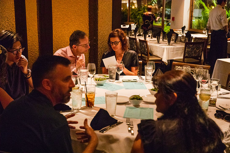 Conference Report & Intelligence Briefing: IICE/IICAH2025 Honolulu, Hawaii