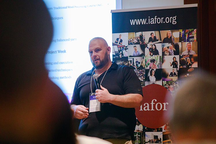 Conference Report & Intelligence Briefing: IICE/IICAH2025 Honolulu, Hawaii