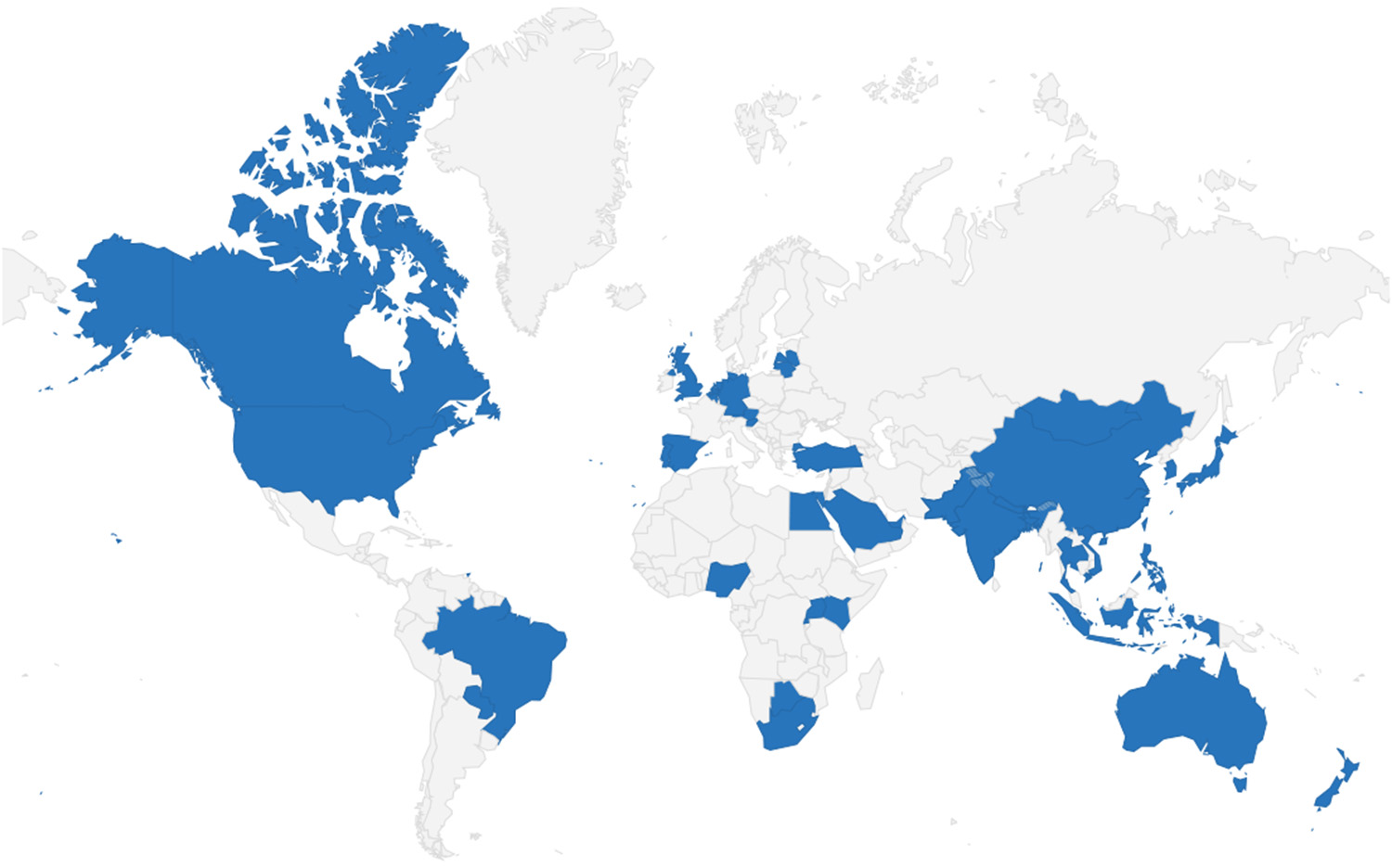 Conference Report & Intelligence Briefing: IICE/IICAH2025 Honolulu, Hawaii