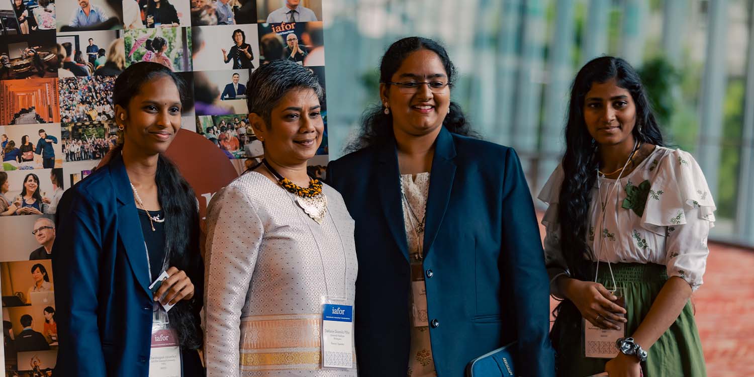 SEACE2025 Conference Report