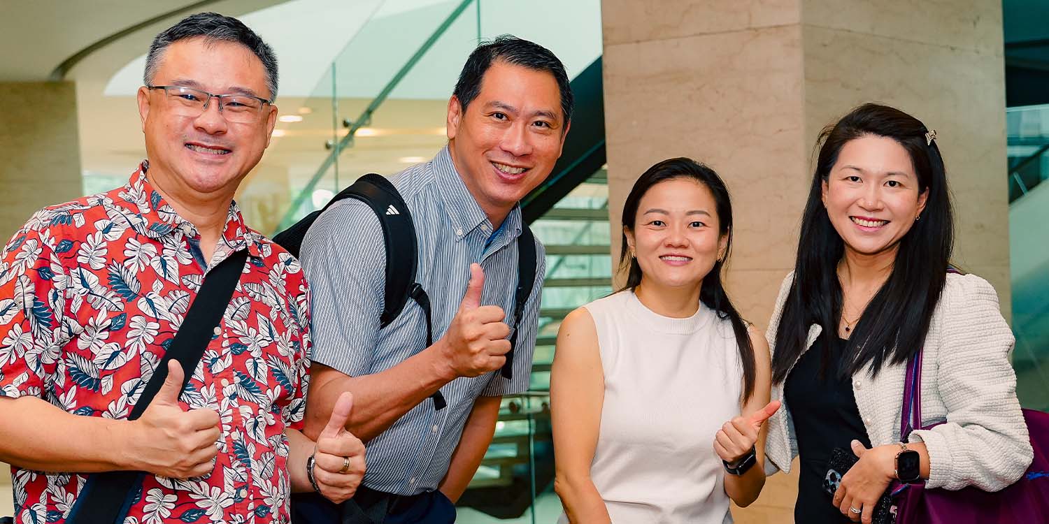SEACE2025 Conference Report