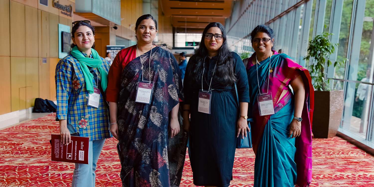SEACE2025 Conference Report